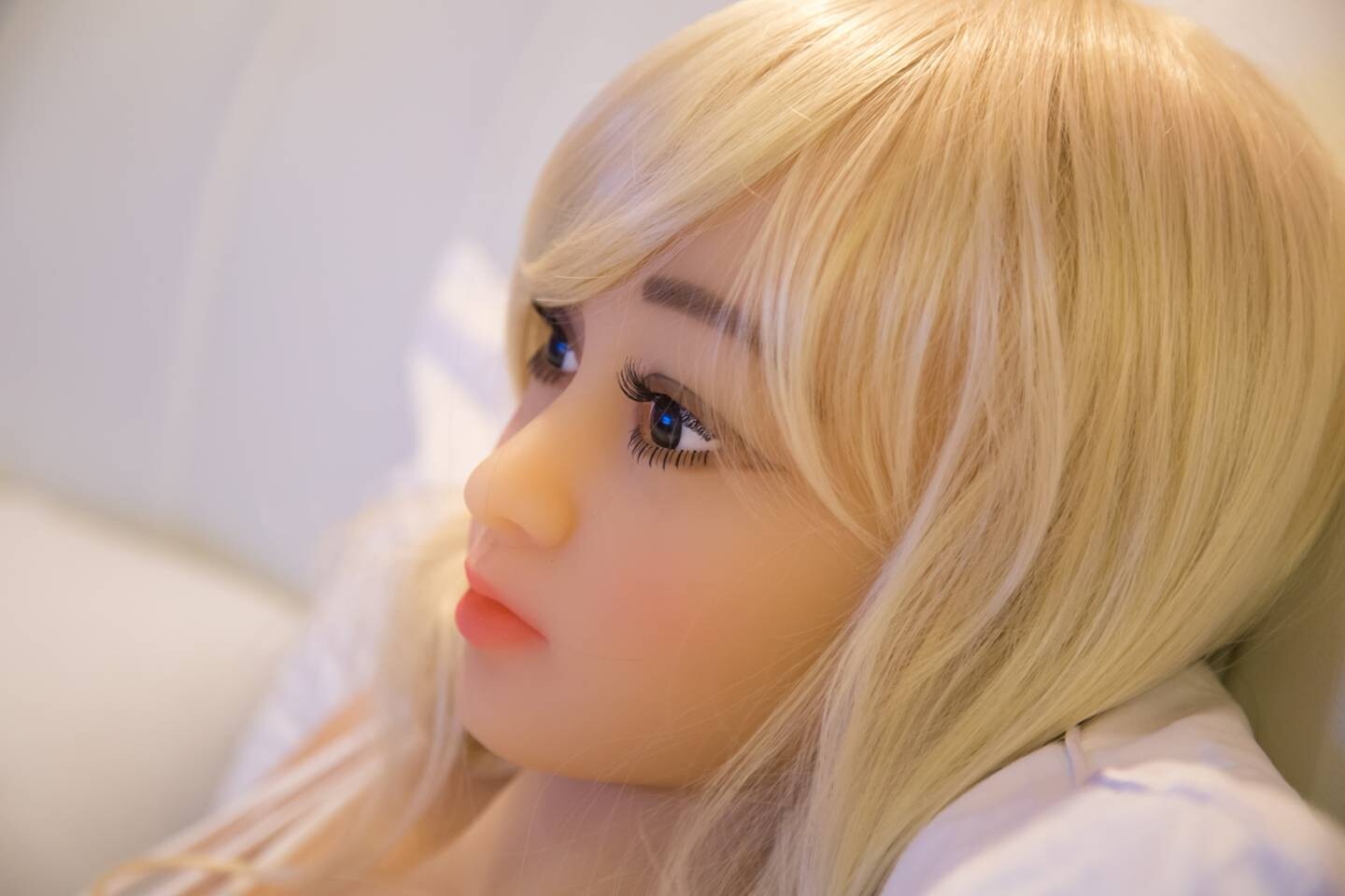 165cm beautiful lifelike realistic silicone sexy sex dolls for men