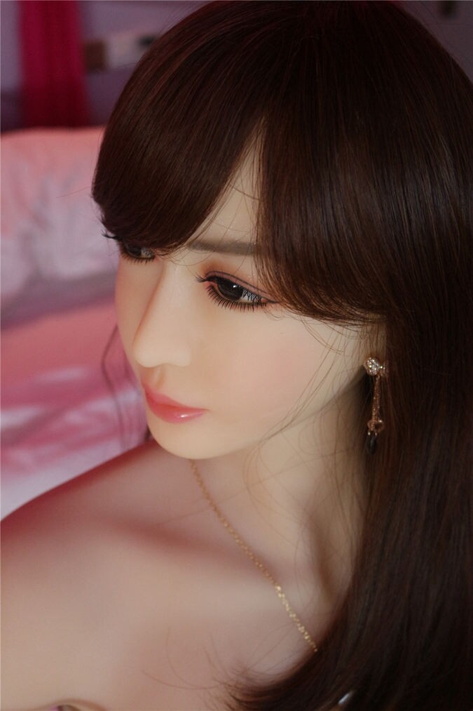 165cm real life size silicone adult sex love doll