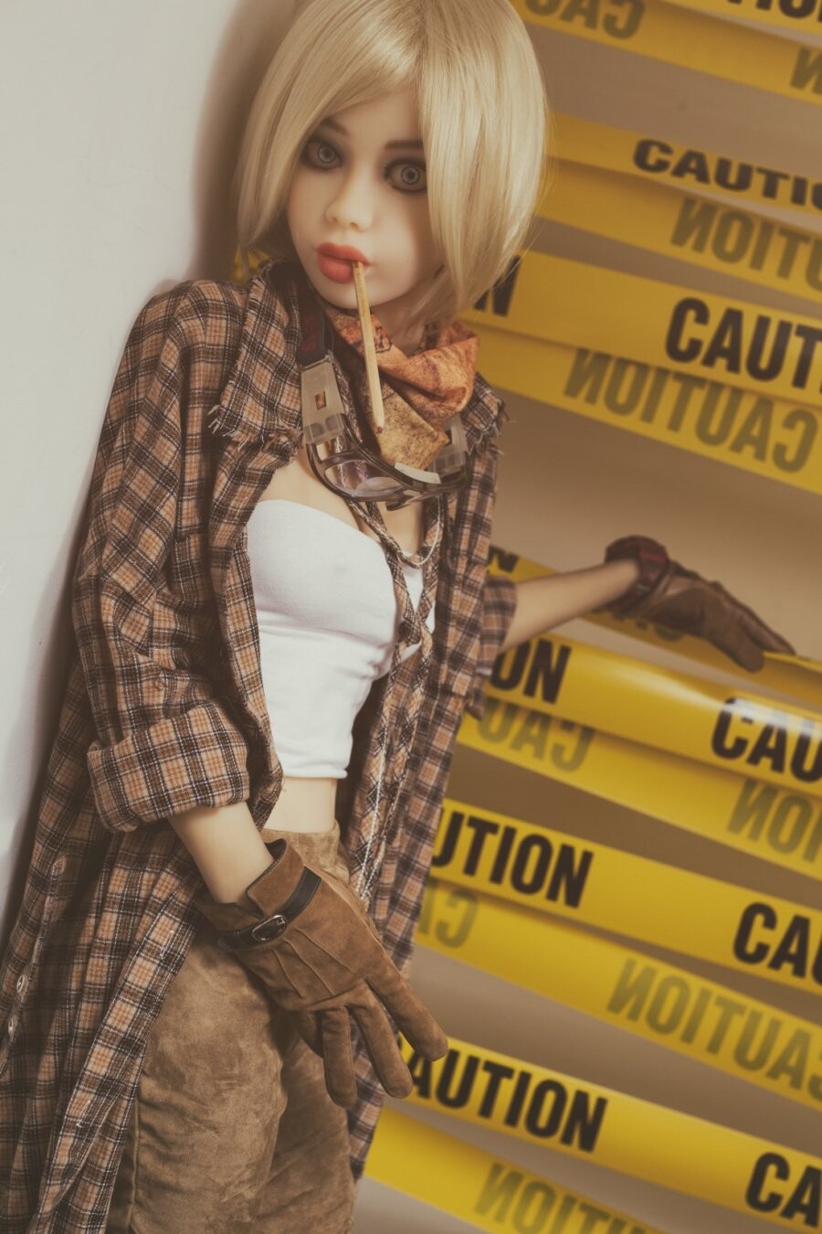 168cm 5.51ft Sex Doll Lifelike Love Doll D Cup With Realistic 3 Oral Oral