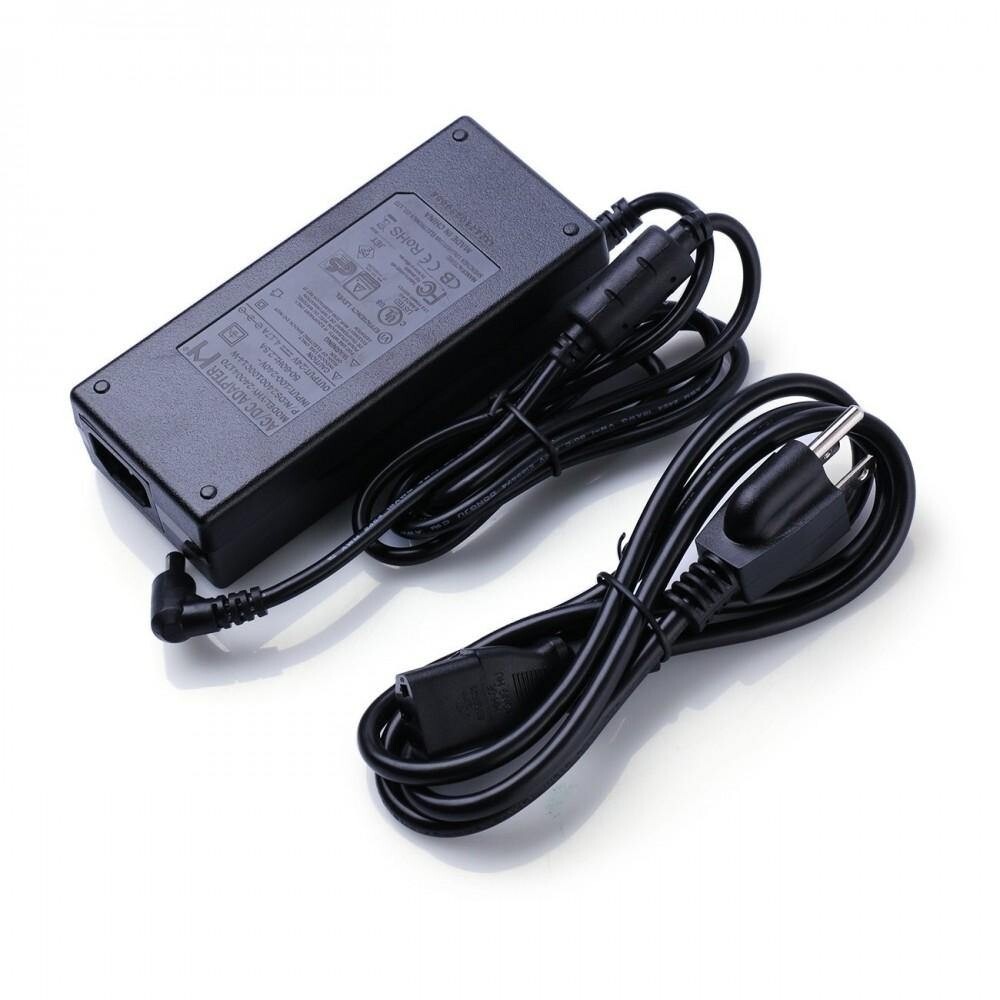 24V 5A 120W AC/DC Adapter Power Supply, Barrel Connector for Premium Sex Machines