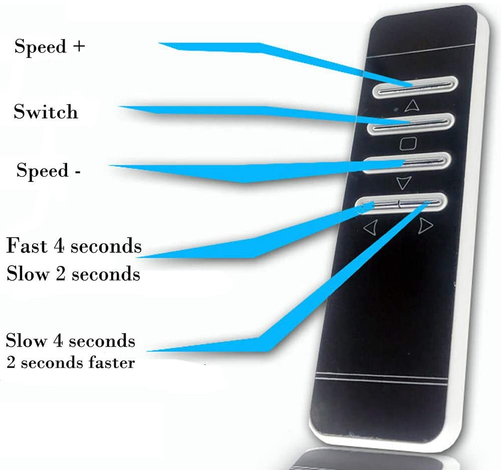 6 Speed Smart Remote Control Sex Machine With 4 Pcs Big Dildos for Women