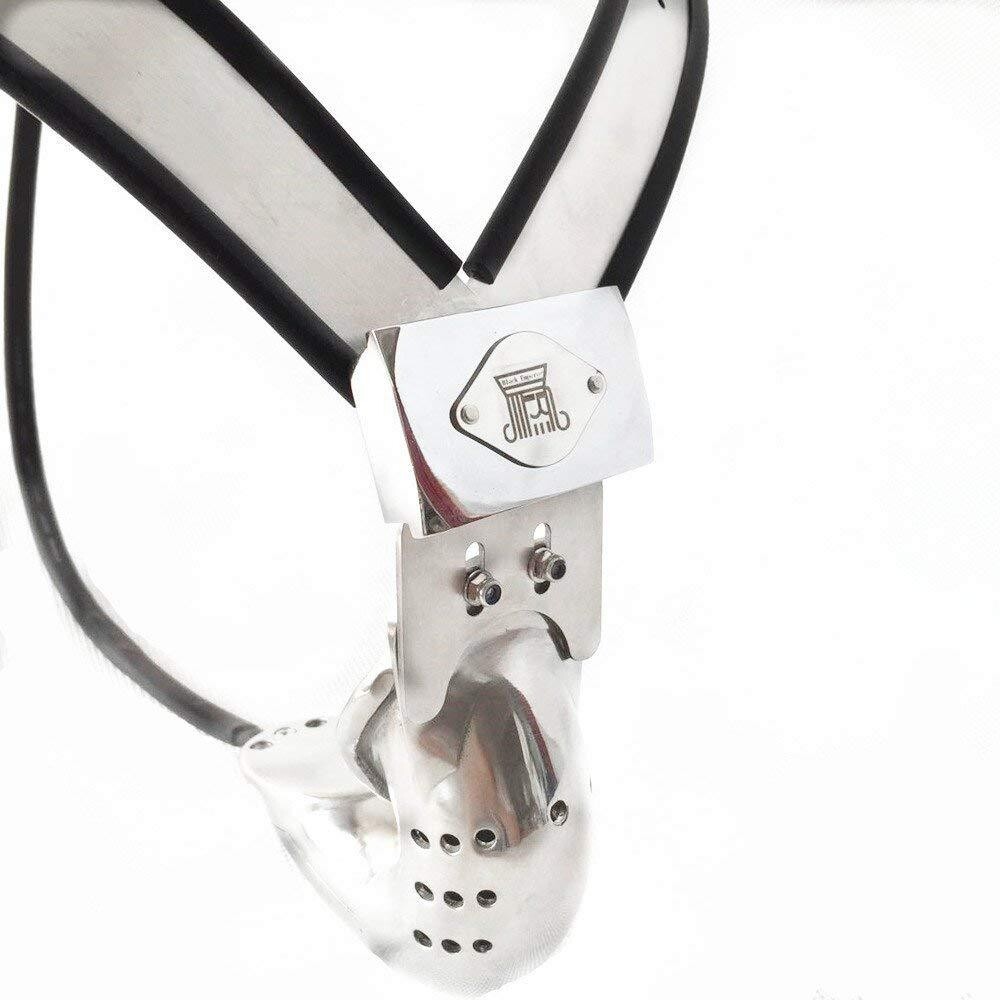 Adjustable Male Chastity Device with Cock Cage New Chastity Devices for Men bdsm Sex Toy