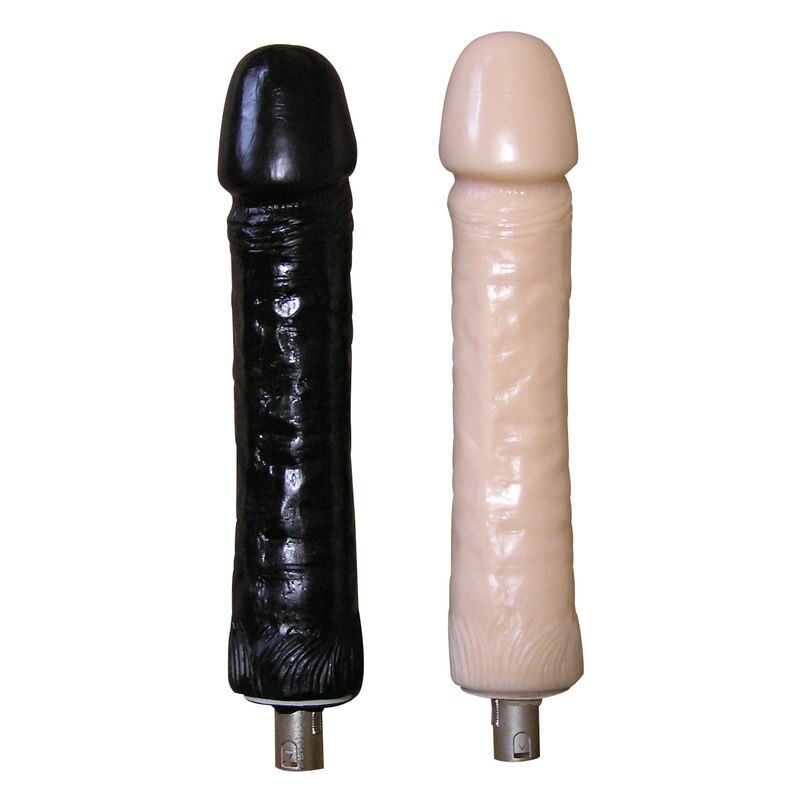 26cm Black Fresh Huge Dildo Sex Machine Attachment Big Dildos Sex Shop Adult Products Sex toys for women picture