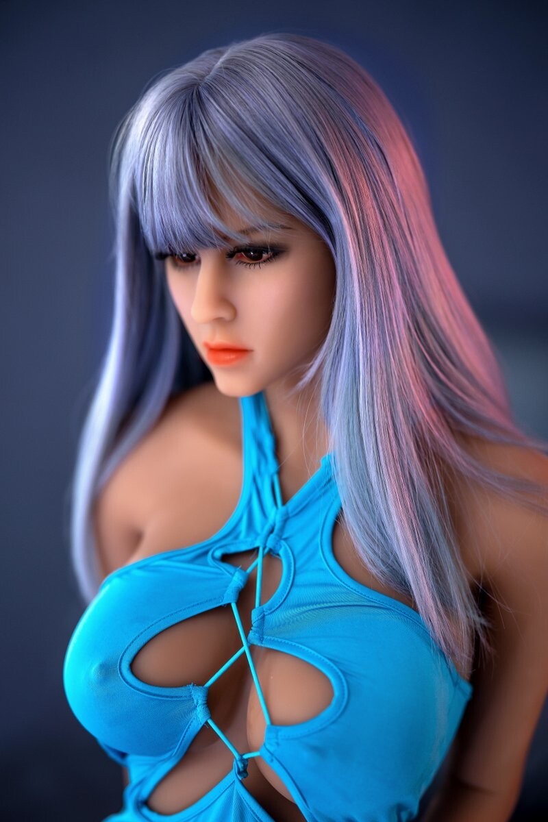 Azana Realistic Sex Dolls 160cm Love Doll