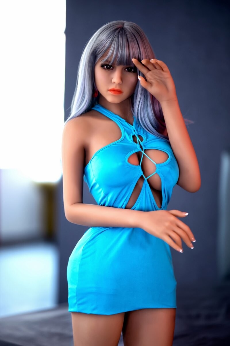 Azana Realistic Sex Dolls 160cm Love Doll