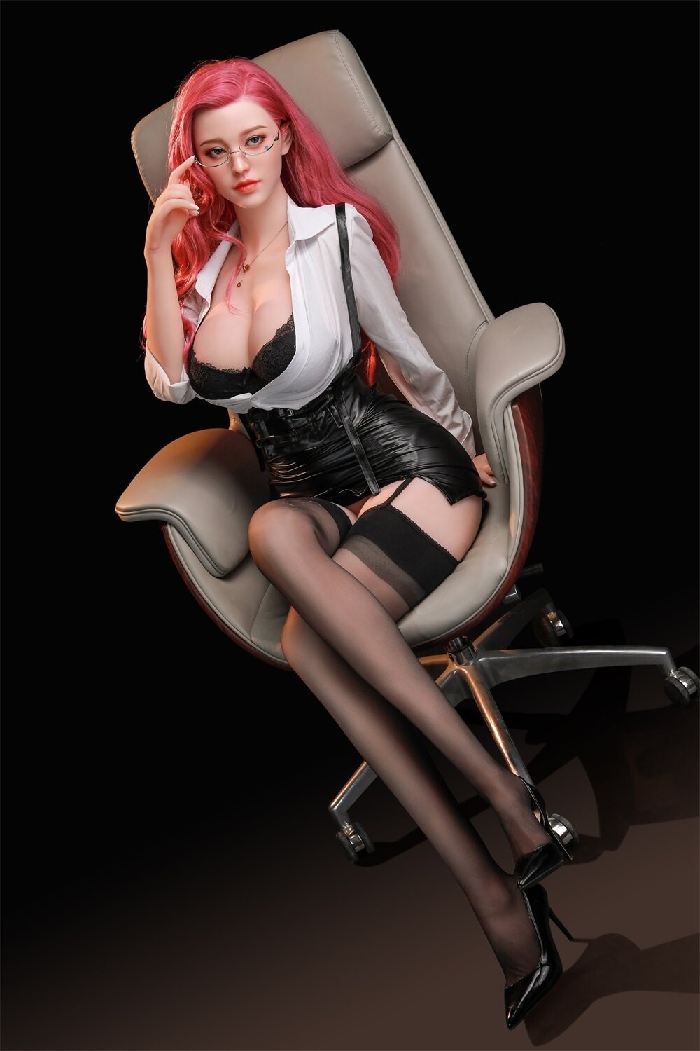 Real Sex Dolls Oral/Anal/Vagina Adult Doll 170cm/5ft7