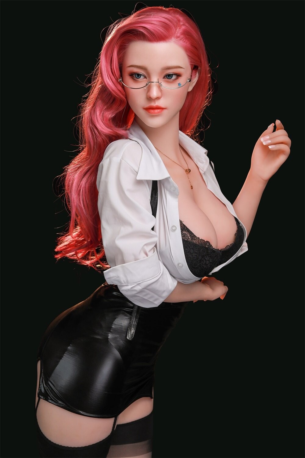 Real Sex Dolls Oral/Anal/Vagina Adult Doll 170cm/5ft7