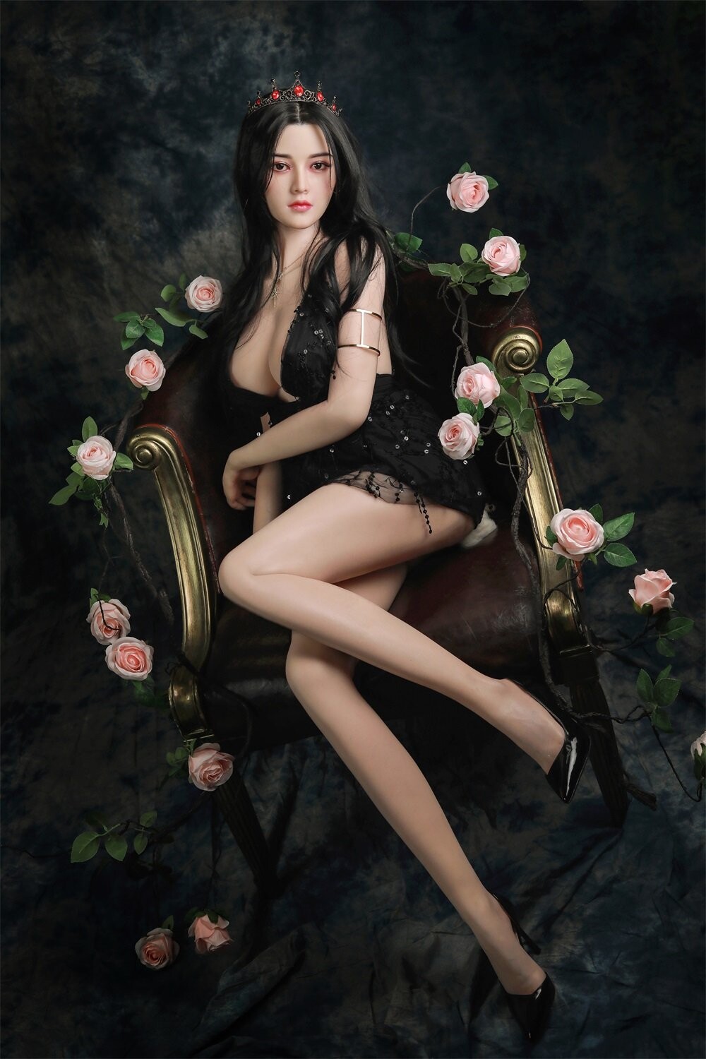 Sex angel love doll with metal skeleton and 3 entry points realistic sex doll 170cm/5ft7