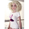 156cm Sex Doll Full Silicone Love Doll With Vagina Masturbator