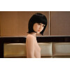 158cm 5.18ft Realistic Sex Doll Lifelike Adult Solid Love Doll