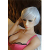 165cm lifelike woman real silicone sex doll realistic super hero woman