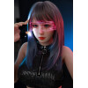 166cm (5ft5) F-cup Realistics Natural Sex Doll Aurora