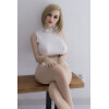 168cm 5.51ft Real Lifelike Fat Ass Sex Doll Medical Silicone TPE Adult 3 Hole Love Doll