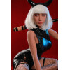 Real Sex Doll with Big Boobs - Lifelike Love Companion 170cm/5ft7
