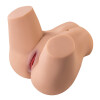 Realistic Butt Pocket Pussy Male Ass Masturbator 25.4LBS