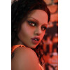 Realistic Girl Sex Doll with Big Boobs Lifelike Love Doll 170cm/5ft7