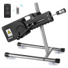 Remote Premium Sex Machine Women with APP Controlled 4 Attachments