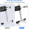 Upgraded Sex Machine APP and Remote Controlled Machine With Two Dildo