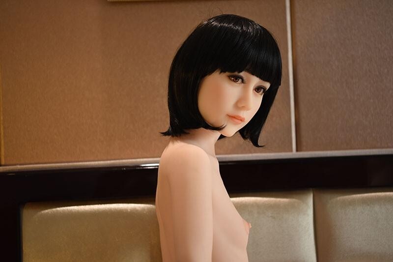 Poupée sexuelle réaliste 158cm Likelife TPE Sex Doll