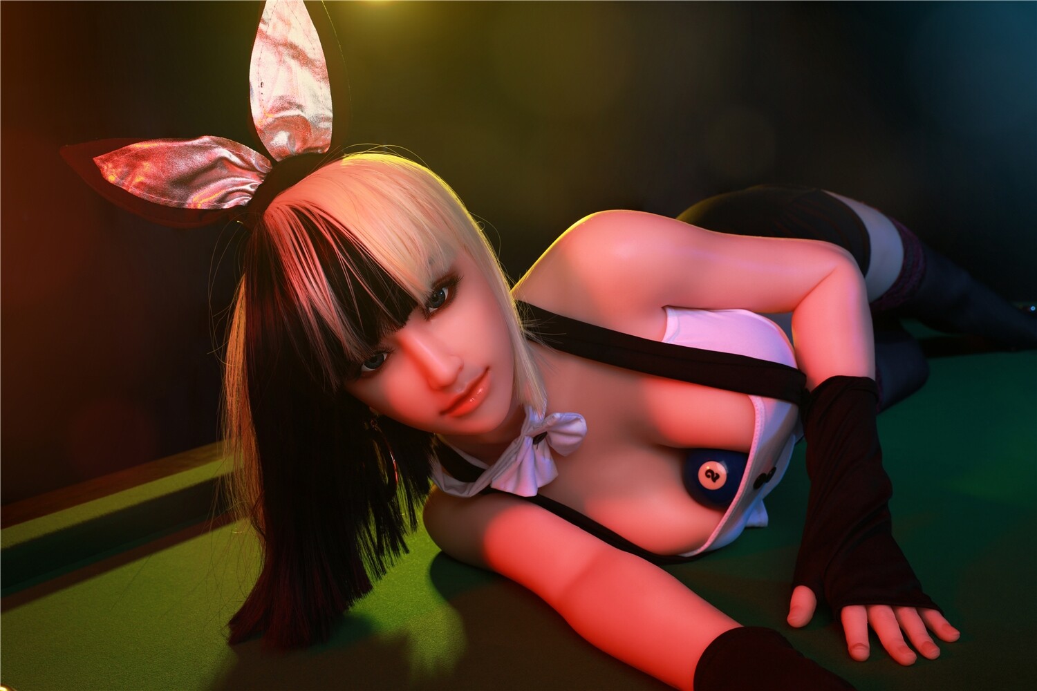 Poupée sexuelle en silicone de 165 cm pour hommes avec squelette en métal, tête européenne américaine, vagin