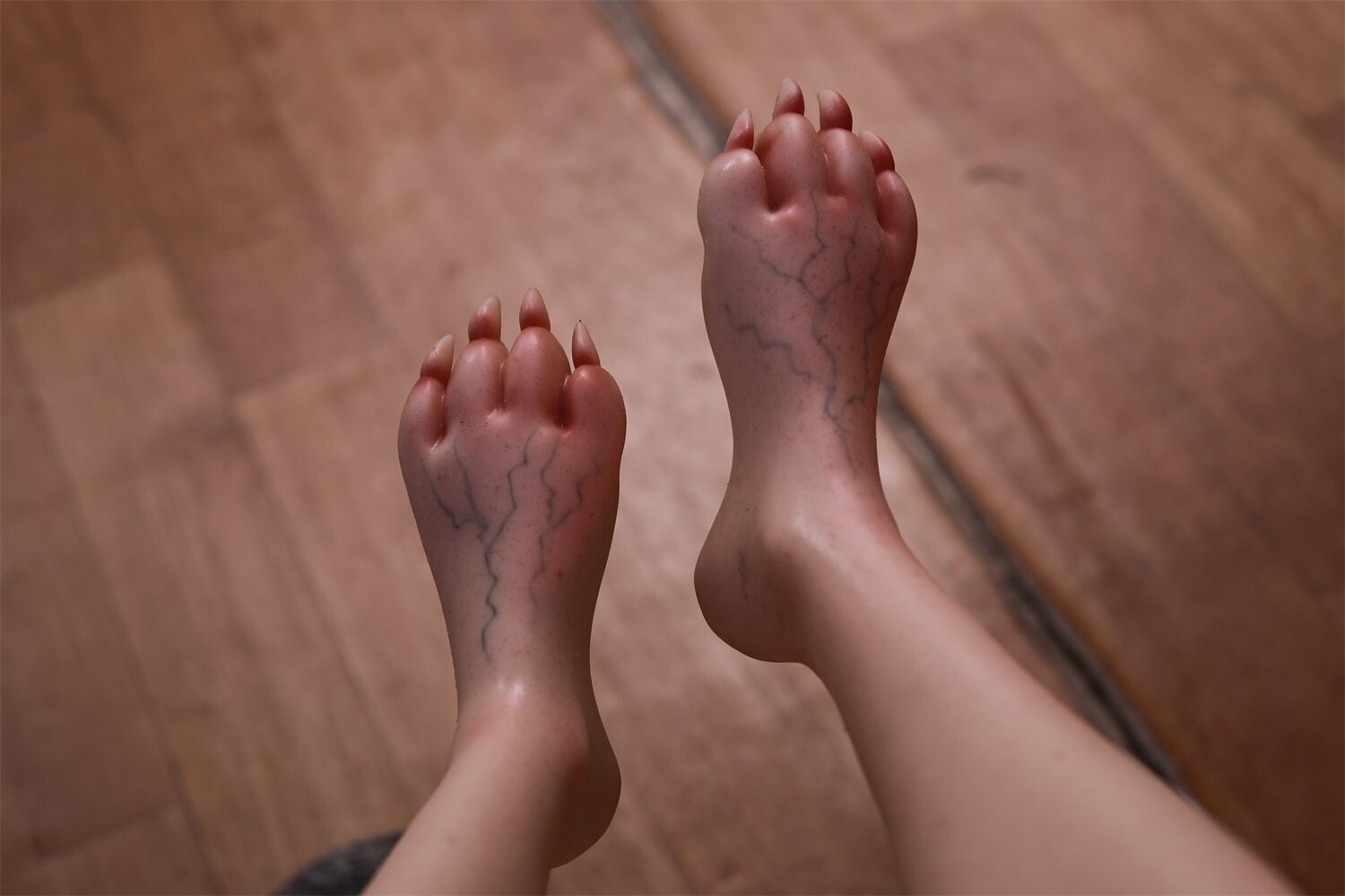 Poupée sexuelle elfe fantastique de qualité premium avec des caractéristiques réalistes