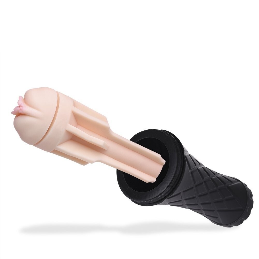 Tasse de masturbation masculine Masturbateur vaginal pour la masturbation masculine