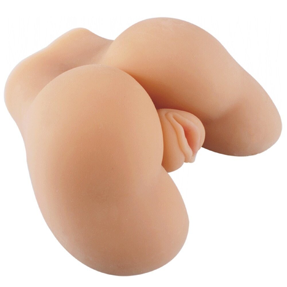 Poupée d'amour réaliste en silicone, de petite taille, couleur chair