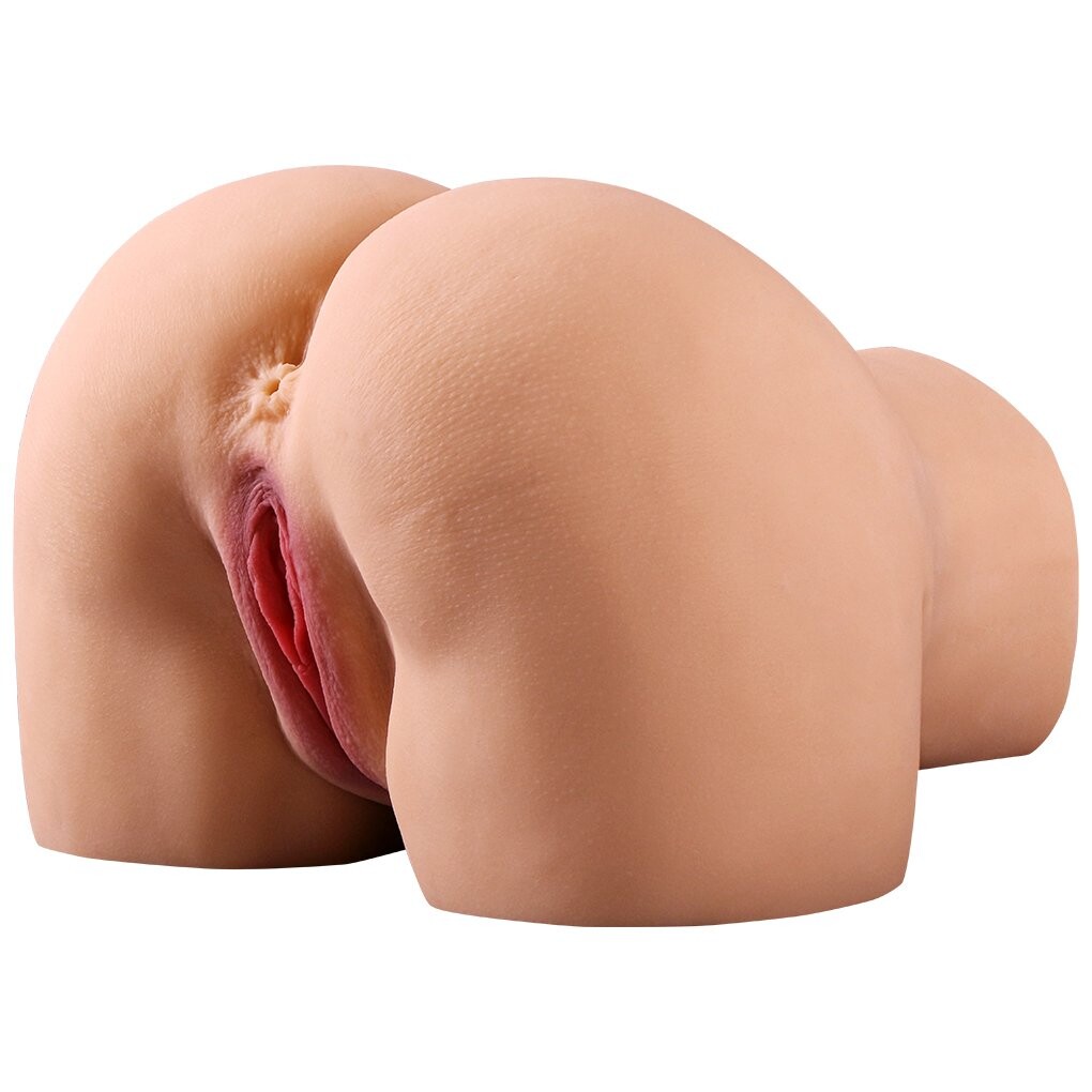 Poupée Sexuelle Gros Fessier Male Masturbateur Poche Pussy Fessier 5,5 kg / 12,13 lb