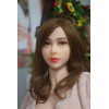 165cm sexy réaliste poupée de sexe anime réel F tasse gros seins 3 trous