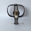 Female Chastity Devices Stainless Steel Chastity Belt with Removable Vagina Anal Plug Sex Games for Couples