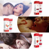 Gel huileux sexuel lubrifiant sexuel Produits oraux pour adultes Lubrifiant aromatisé aux fruits - 100 ml