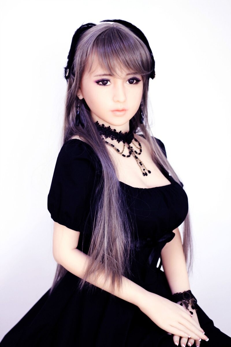 148cm Full Body Adult Love Dolls Silicone Sexy Doll