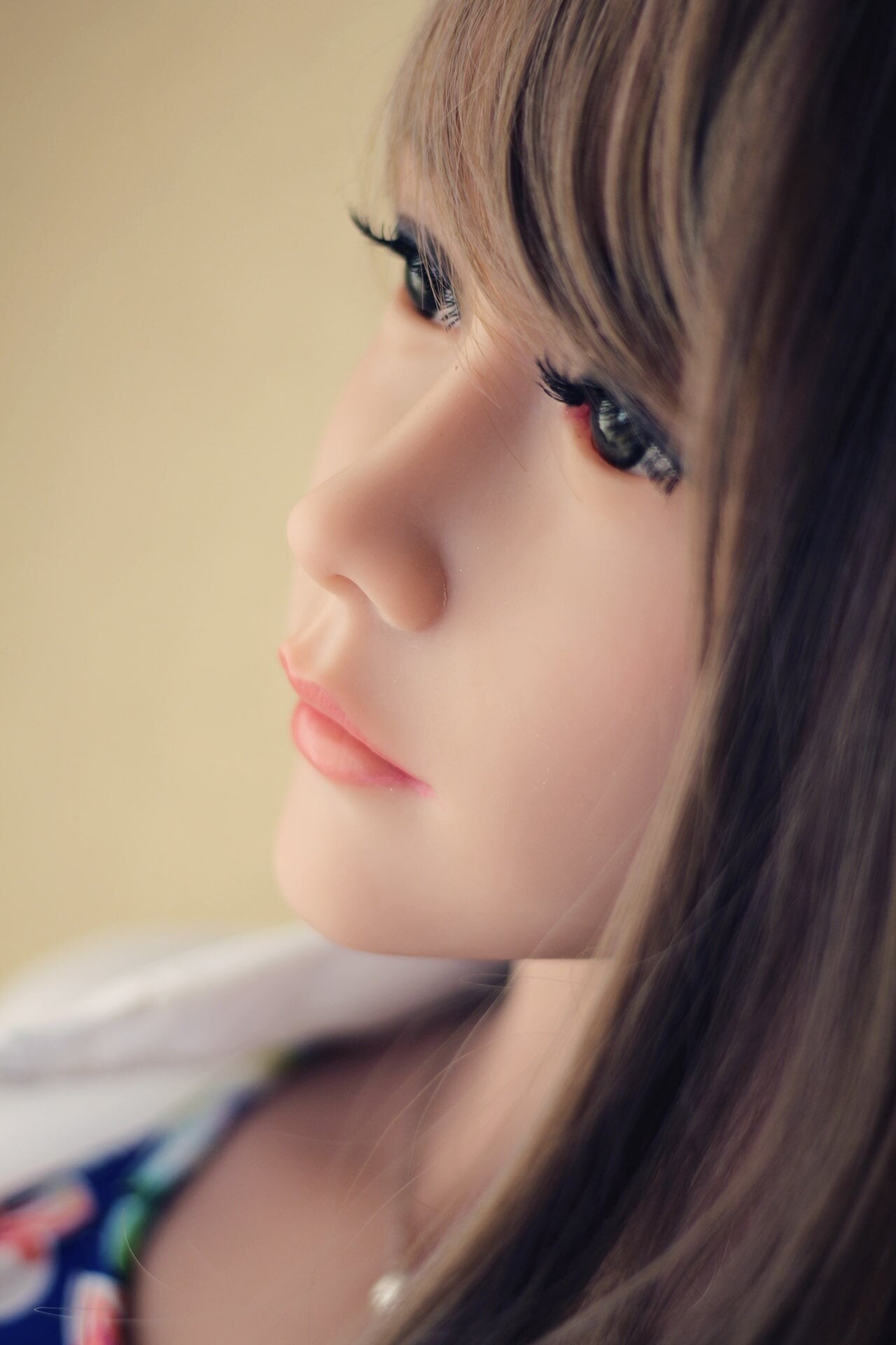 156cm European Adult Erotica Full Reality Vagina Sex Doll