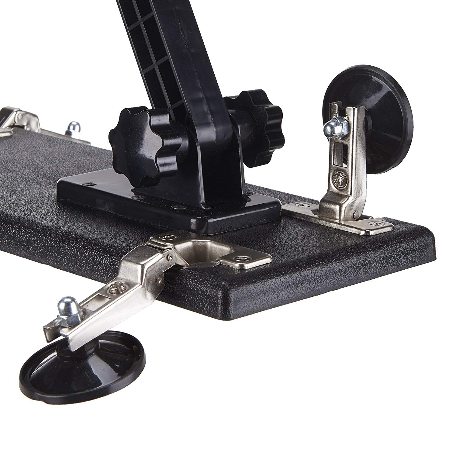 Female Masturbation Sex Machine Gun with 2PCS Big Dildo Accessories for Women