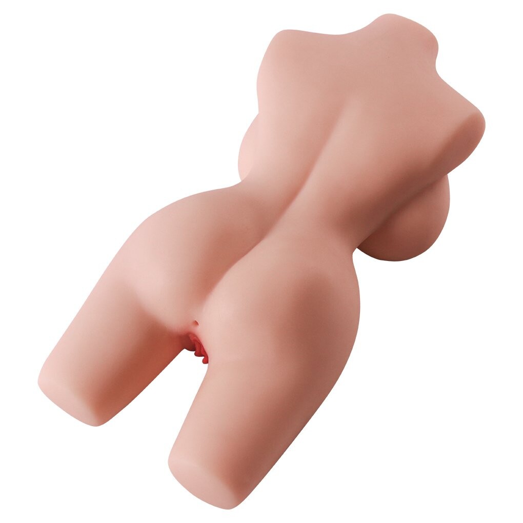 Likelife Female Sex Torso Doll For Men 6.61lb / 2.99kg