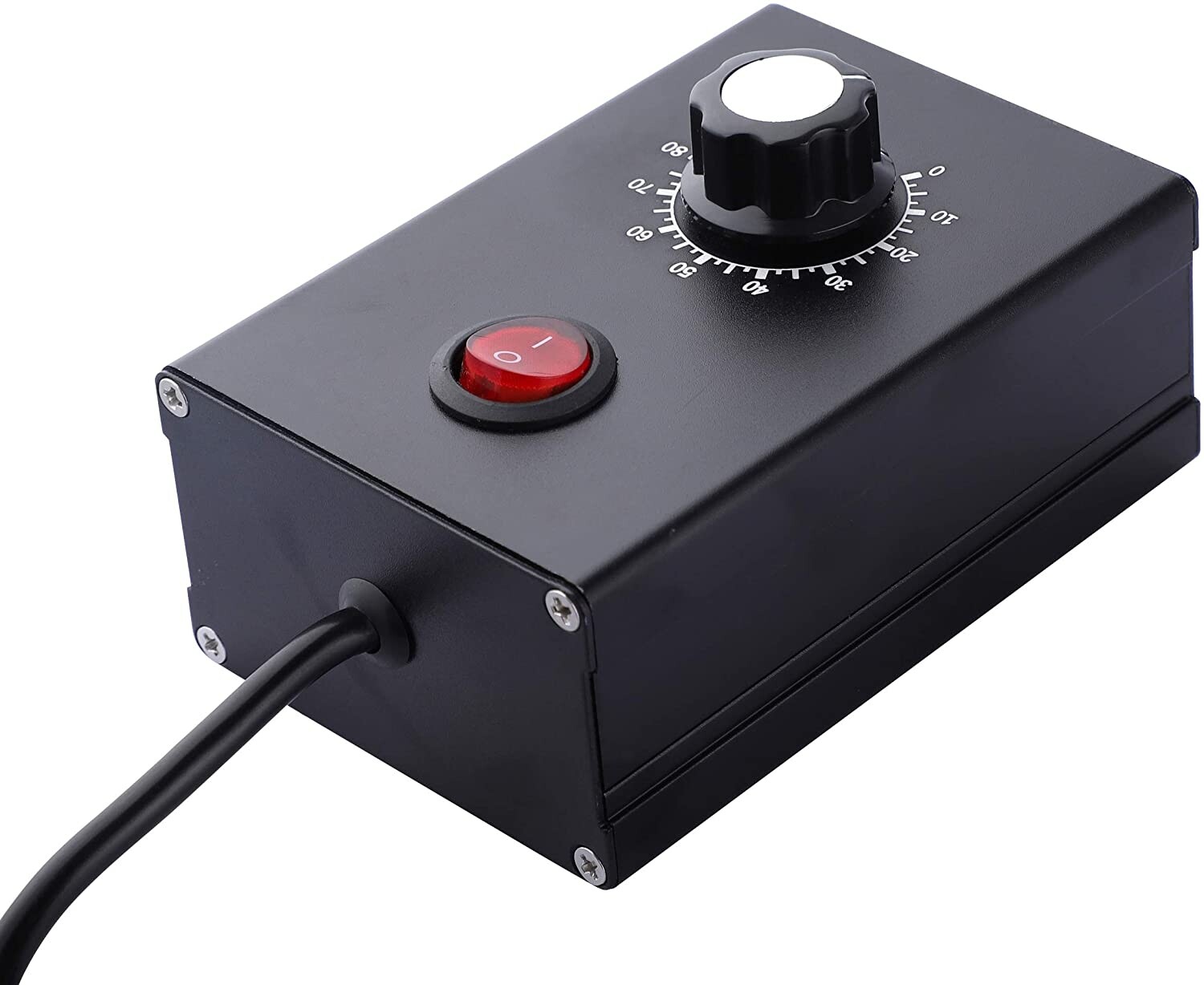 Premium Speed Controller, Wire Controlled