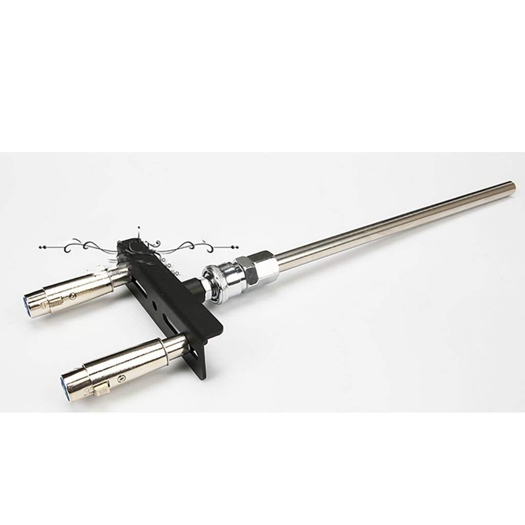 ​​​​​​​Double Dildos Penetration Accessory to Sex Machine,Suitable for Dildos with Three Prong Connector