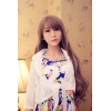 156cm European Adult Erotica Full Reality Vagina Sex Doll