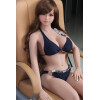 158cm Sexy Lifelike Sex Doll Adult Products Sex Shop