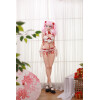 Realistic Anime Full Silicone Sex Doll with Big Boobs for Fantasy Lovers 5ft7