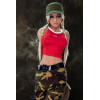 Sex Doll 166cm (5’4 ft) B-cup TPE Real Sex Doll with Medium-Small Breasts
