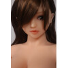 Sex Dolls robot anime 138cm love doll realistic big breast