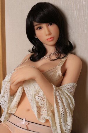 real silicone sex doll realistic vagina pussy love dolls 