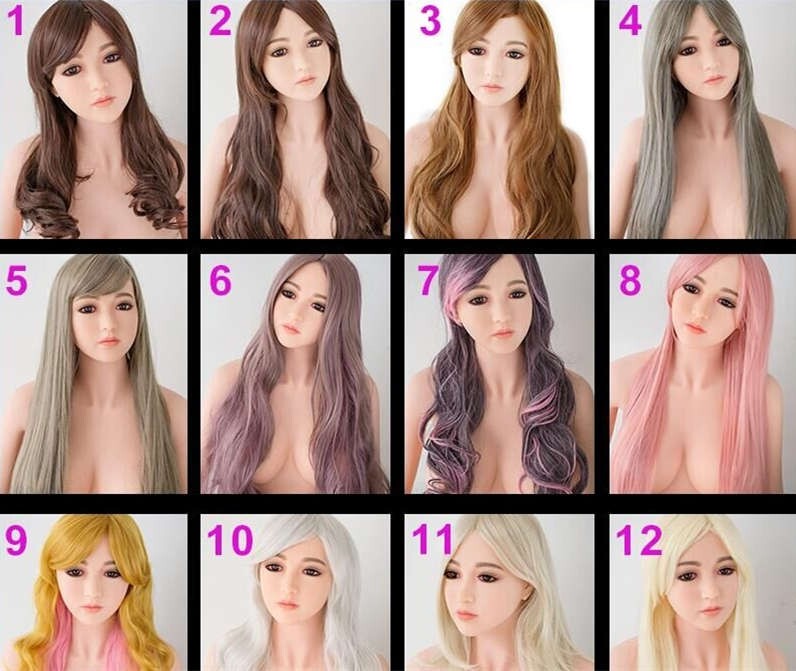 148cm 4.85ft Real TPE Lifelike 3 Holes Love Doll Adult Silicone Sex Doll 