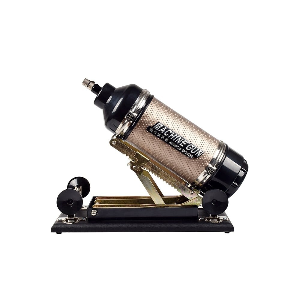  Automatic Sex Machine Gun for Women with Dildo Attachment Sex Toys for Women