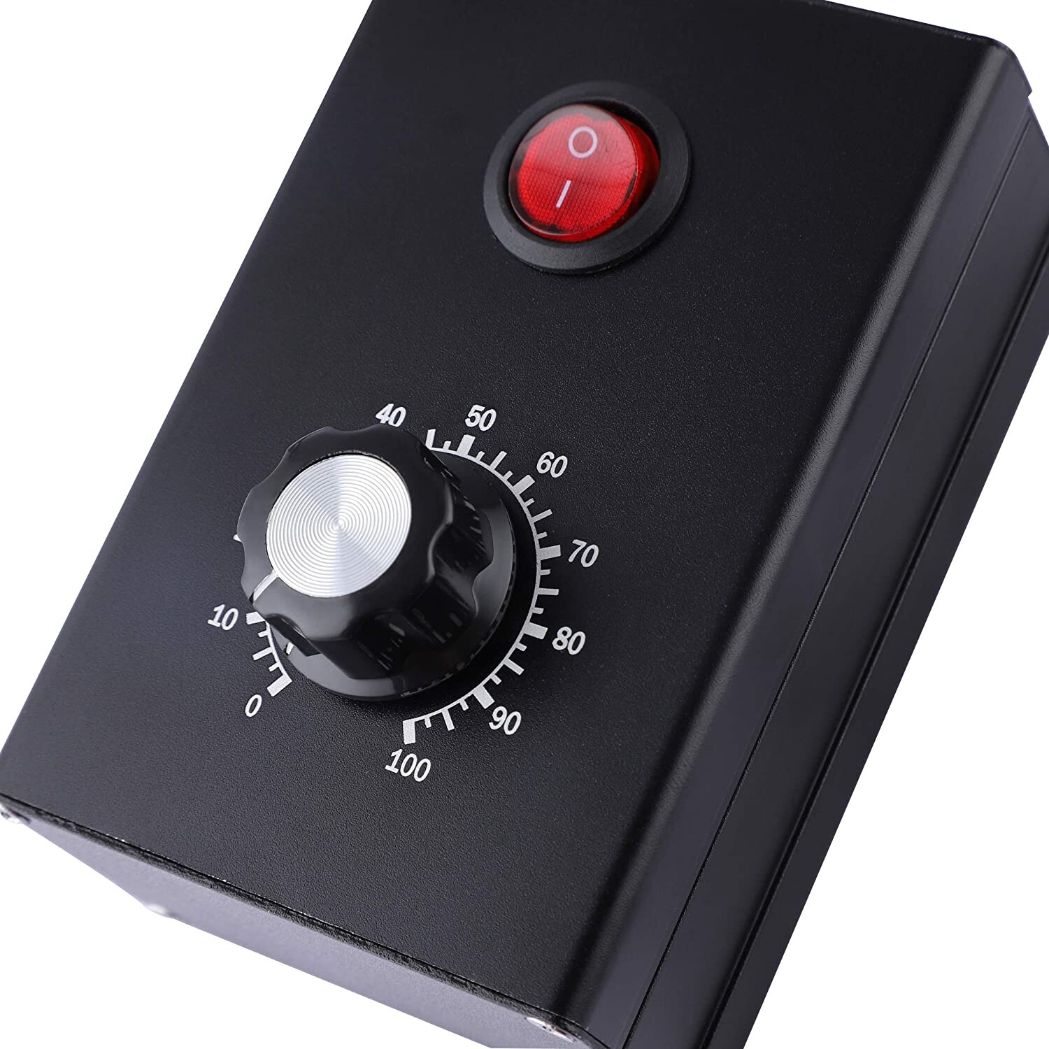 Premium Speed Controller, Wire Controlled