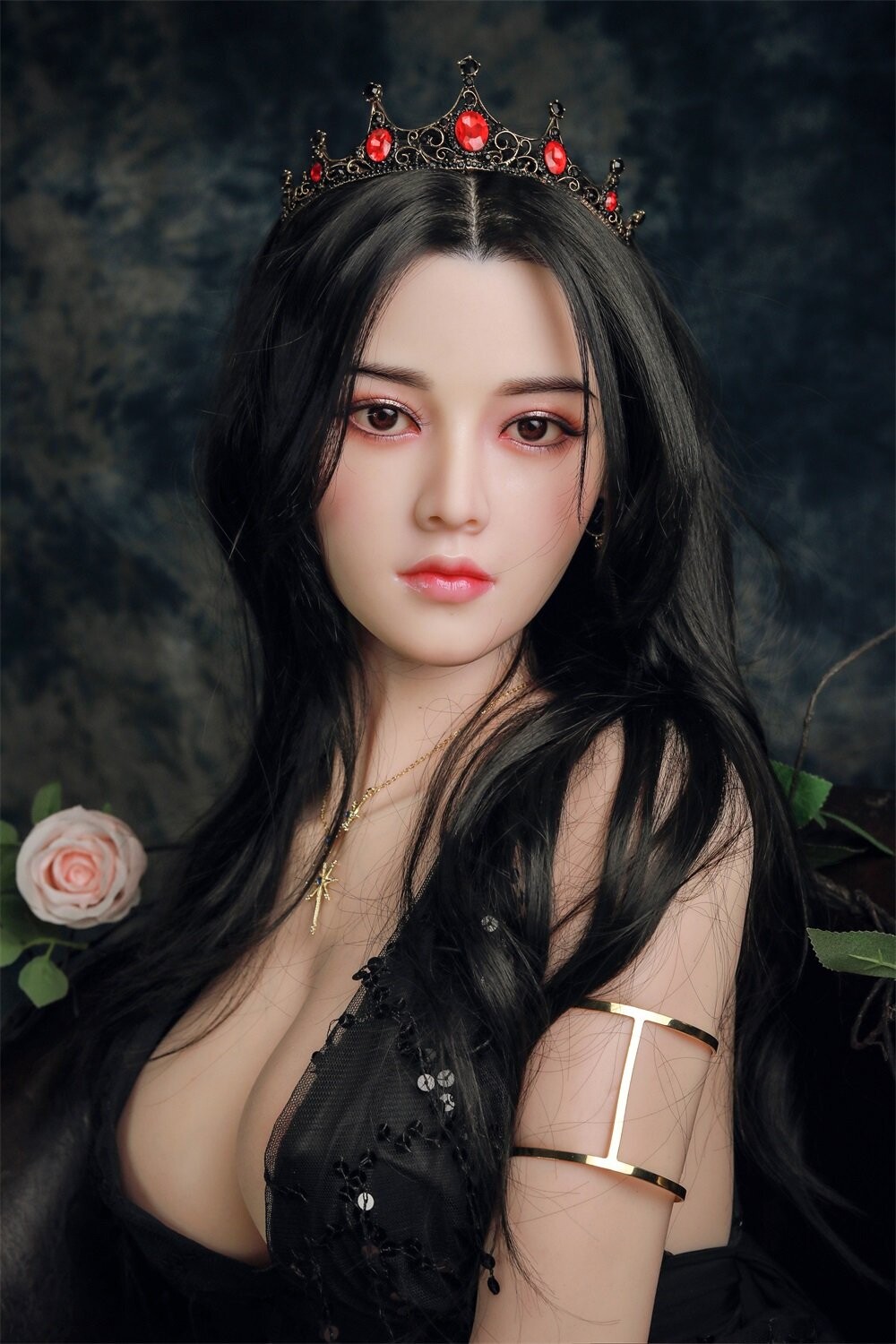 Sex angel love doll with metal skeleton and 3 entry points realistic sex doll 170cm/5ft7