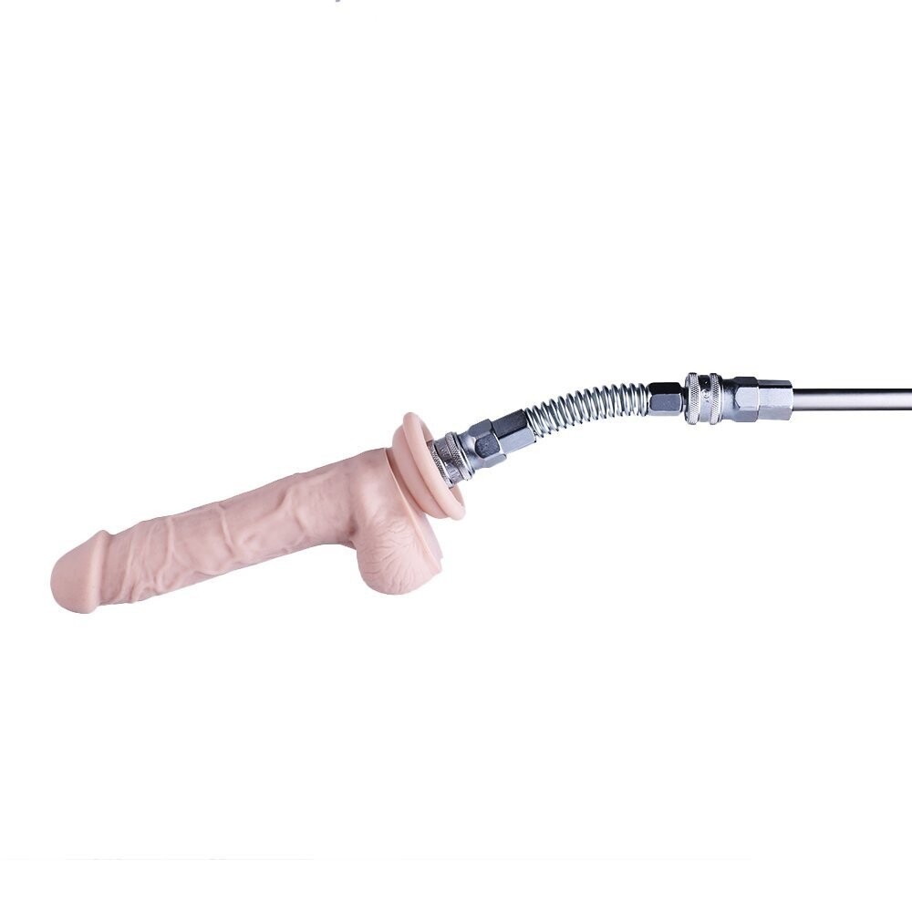 Spring Attachment For Premium Sex Machine 