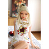 140cm 4.59ft Full Sized Lifelike Realistic Sex Dolls