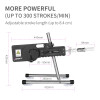 APP Control Auto Sex Machine For Couple with Male Masturbation 5 Attachments 